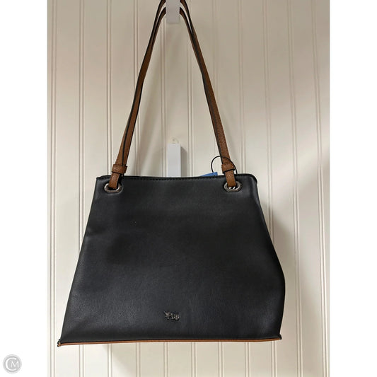 Handbag By Clothes Mentor, Size: Large