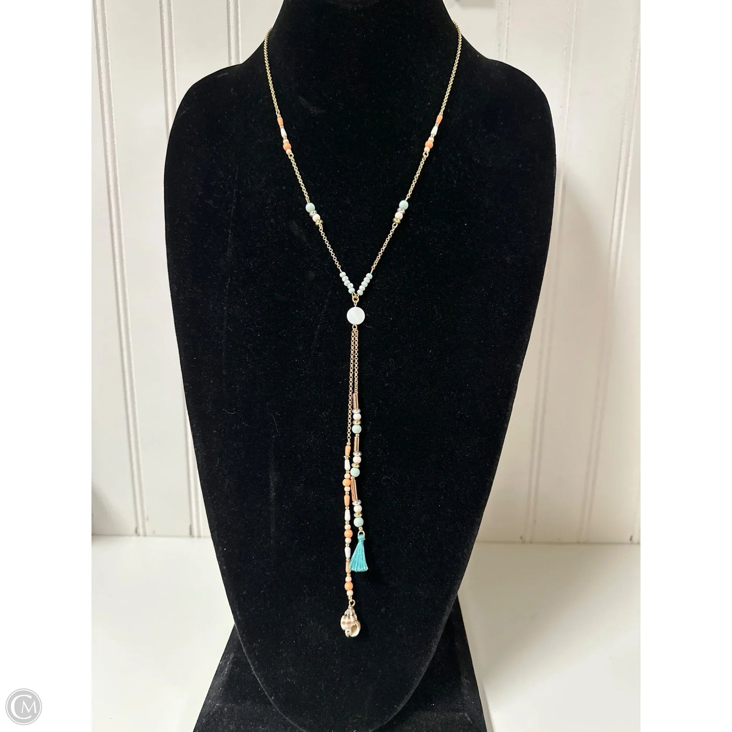 Necklace Other By Lucky Brand, Size: 1