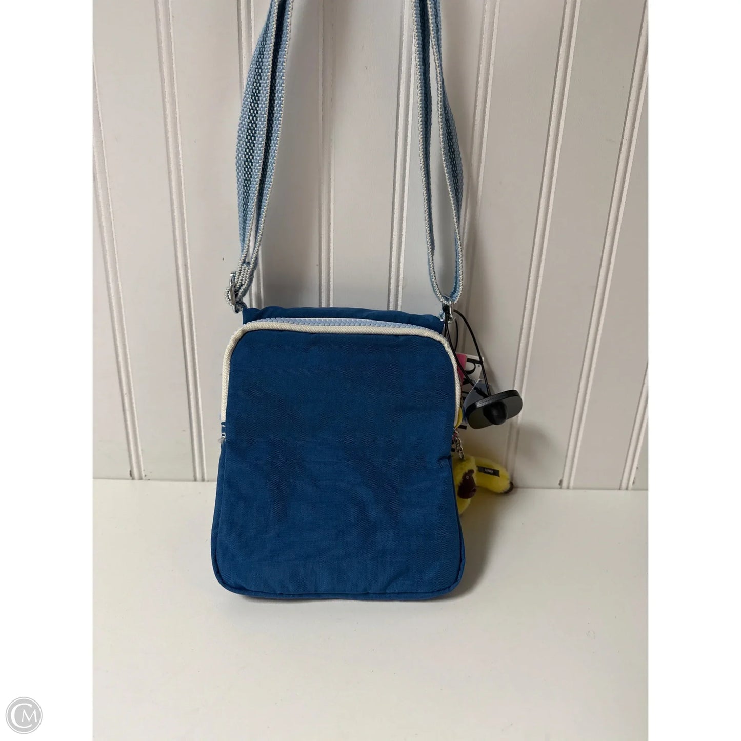 Handbag By Kipling, Size: Small