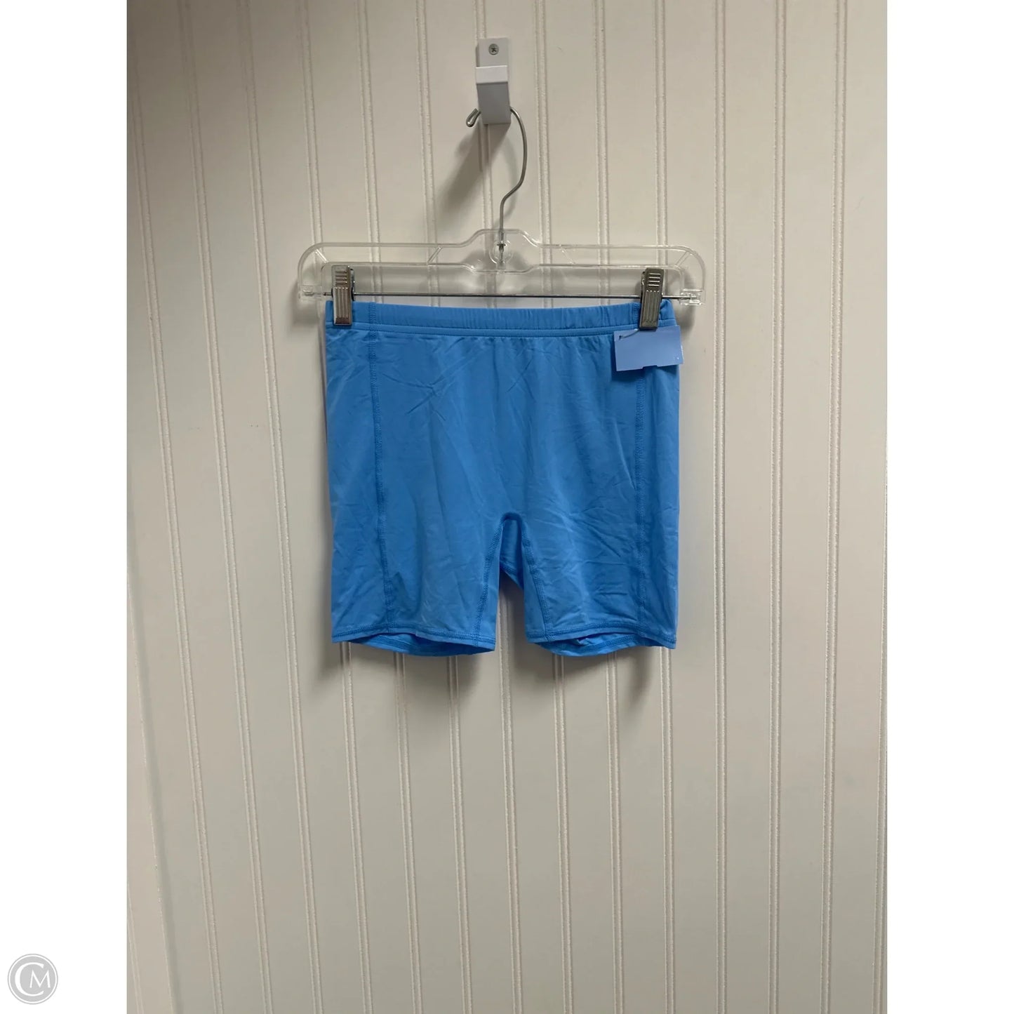 Shorts Designer By Lilly Pulitzer In Blue, Size: Xxs