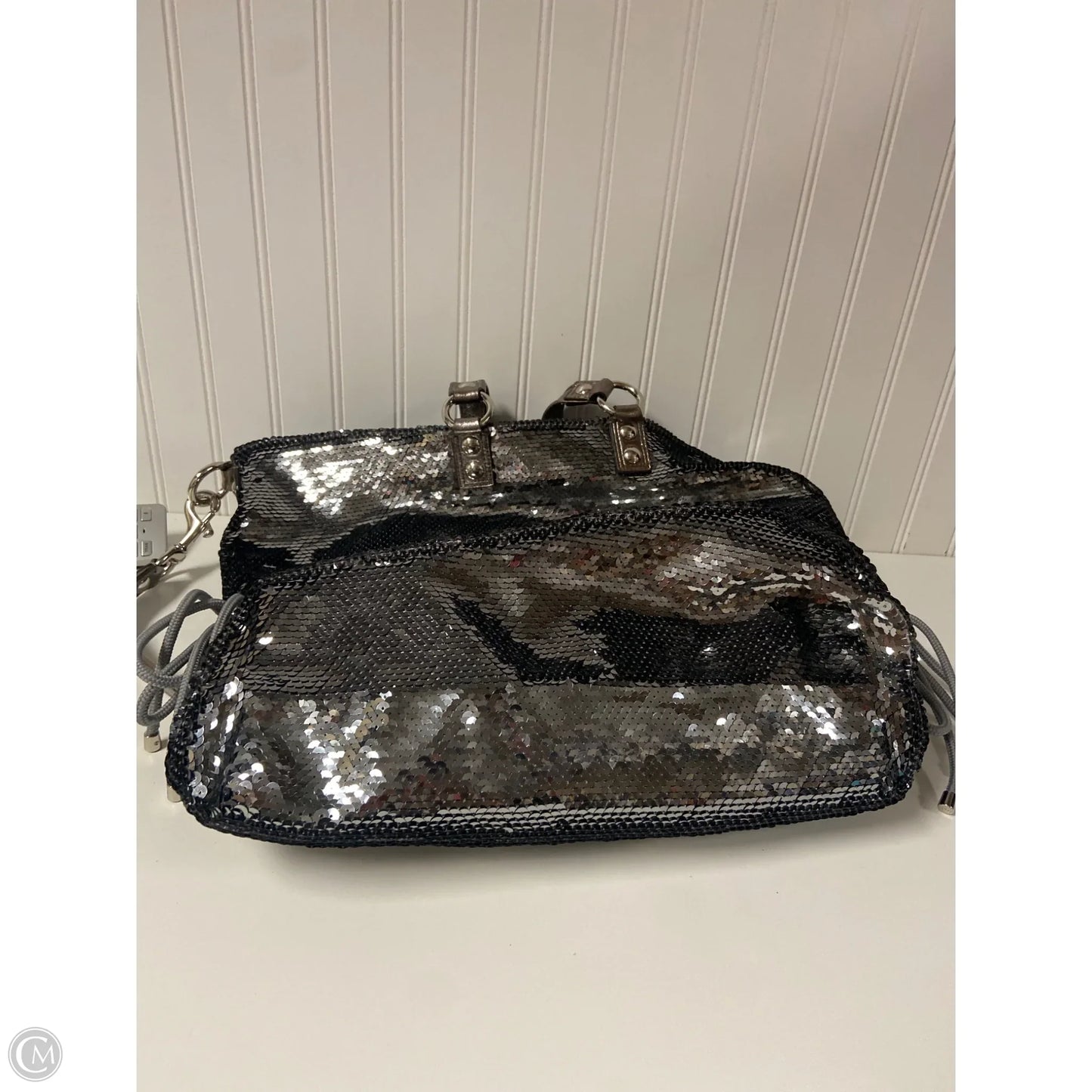 Handbag Designer By Coach, Size: Large