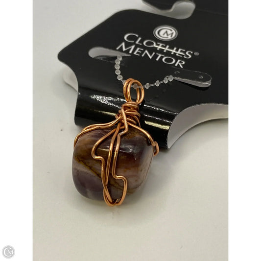 Accessory Label By Clothes Mentor, Size: Medium