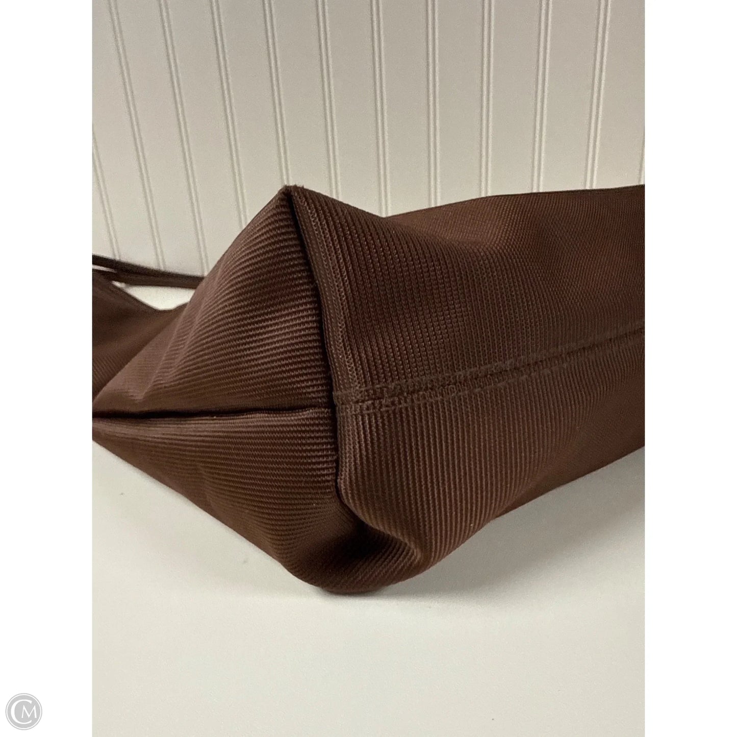 Handbag By Jacobsons, Size: Medium