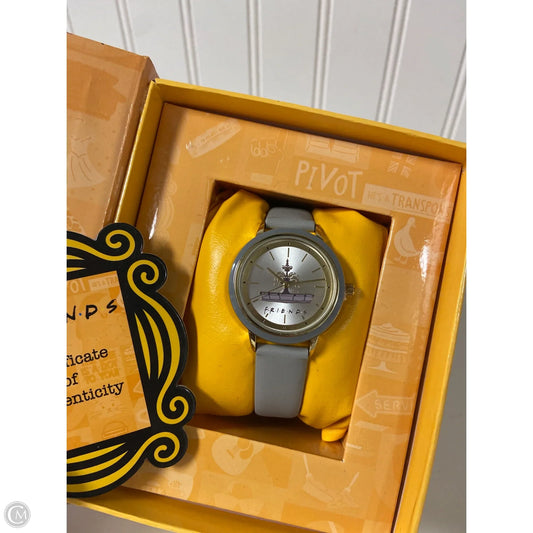 Watch By Clothes Mentor