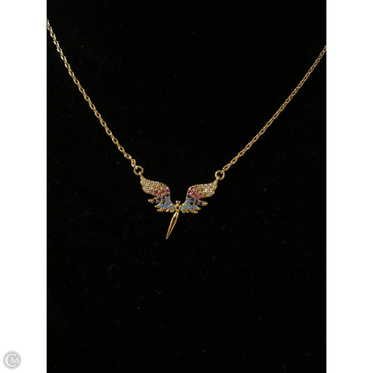 Necklace Chain By Clothes Mentor