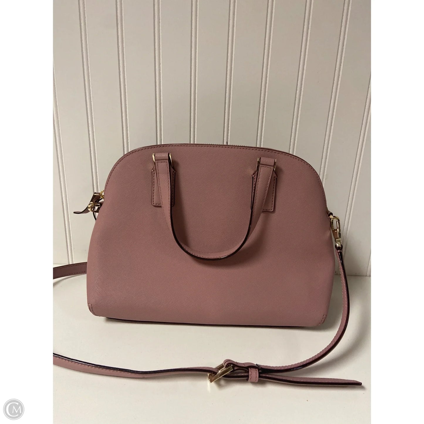 Handbag Designer By Kate Spade, Size: Medium