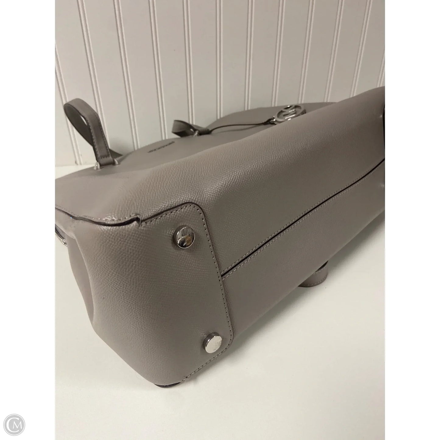 Handbag Designer By Michael Kors, Size: Large