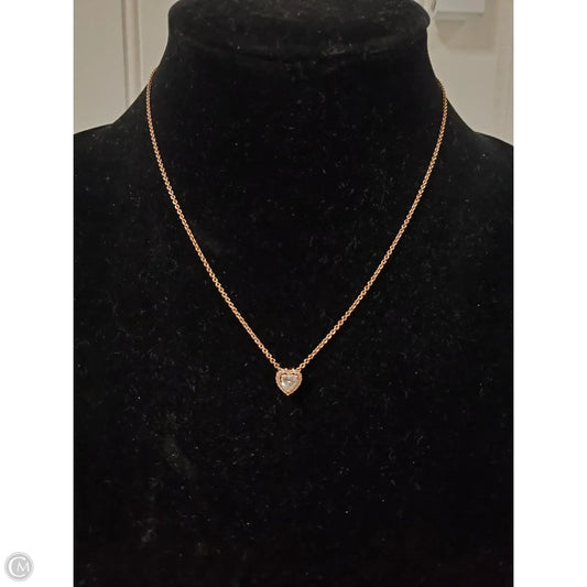 Necklace Charm By Pandora