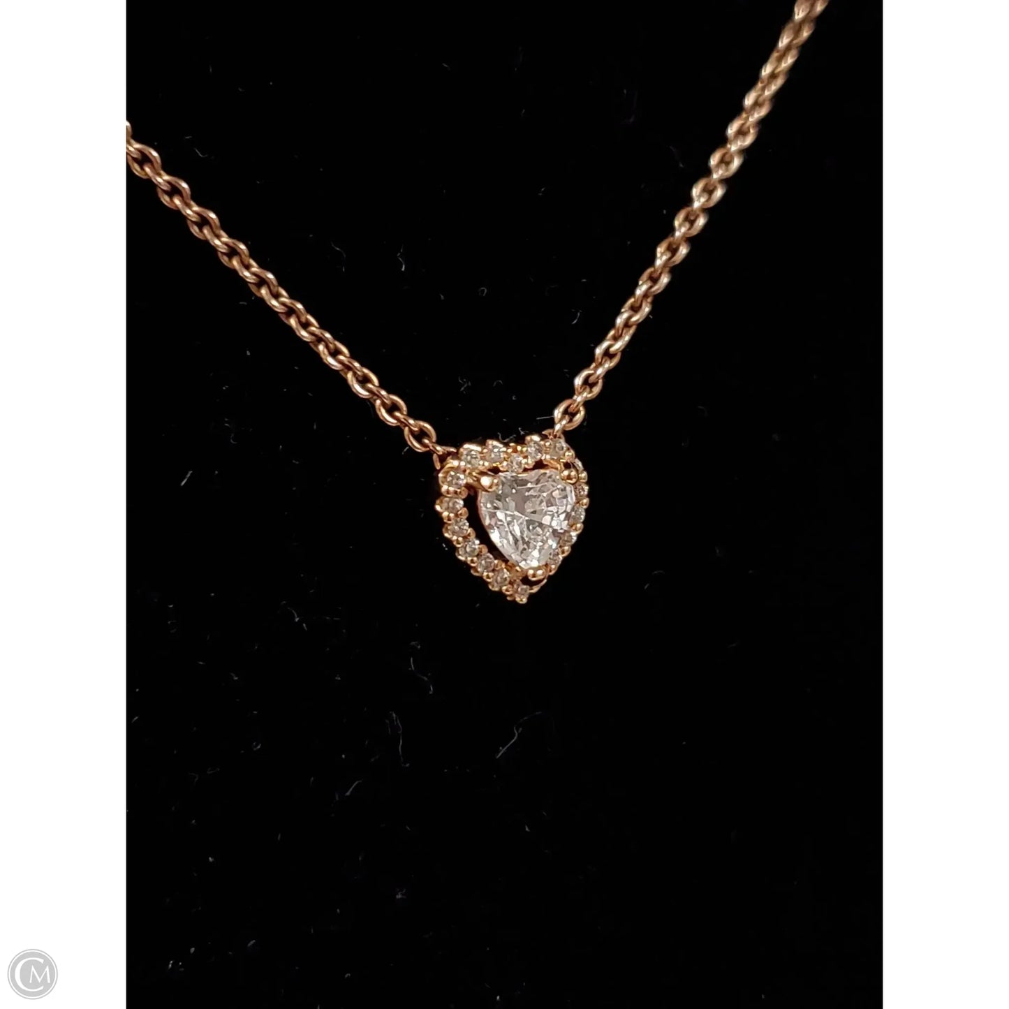 Necklace Charm By Pandora