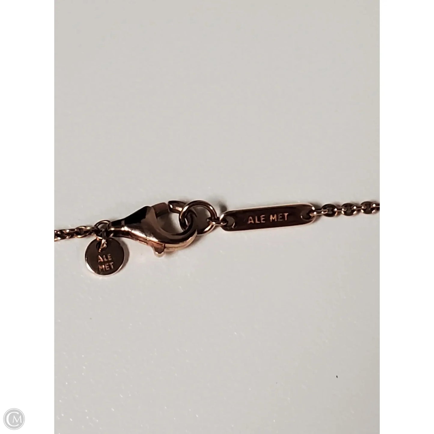 Necklace Charm By Pandora