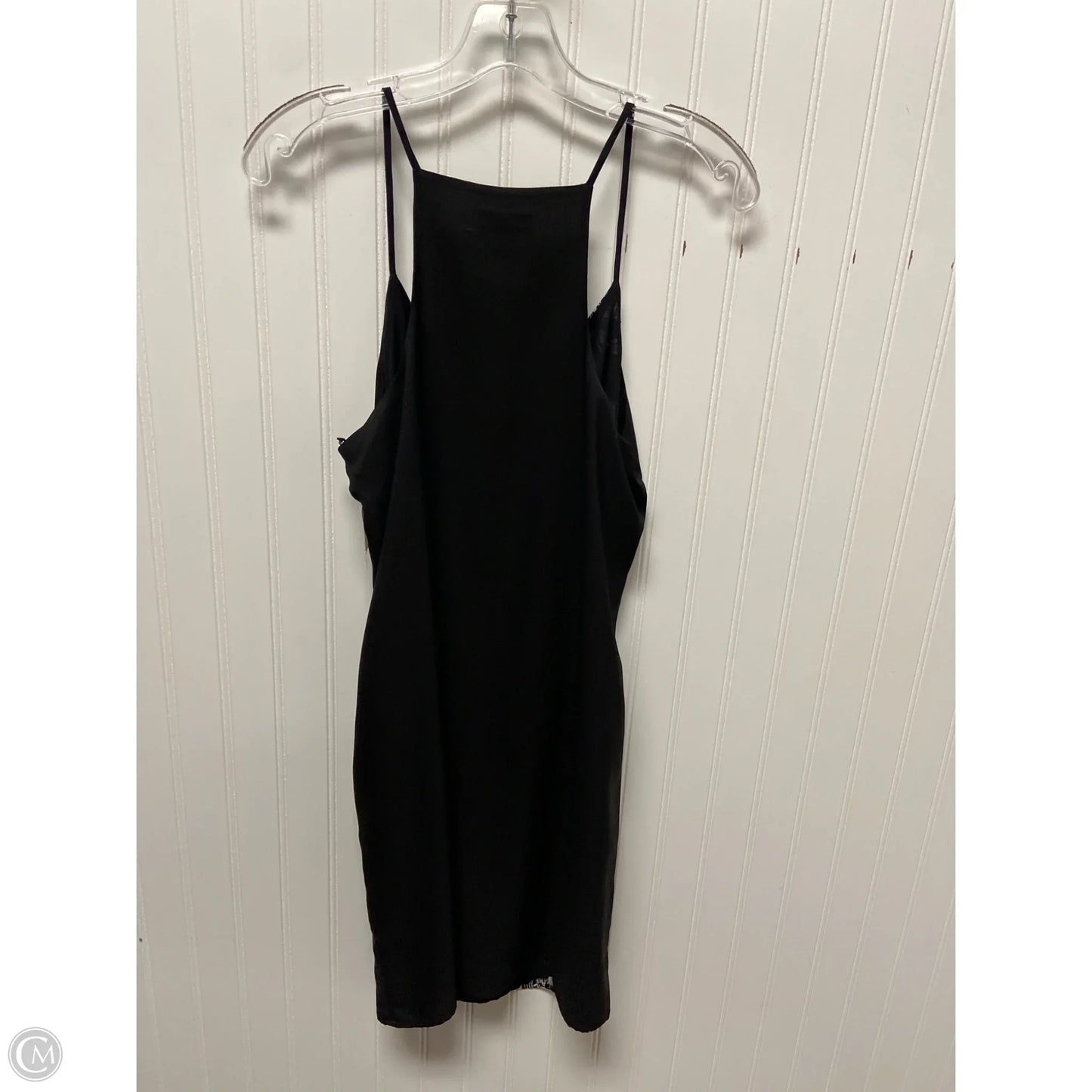 Dress Casual Short By Vince Camuto In Black & White, Size: S