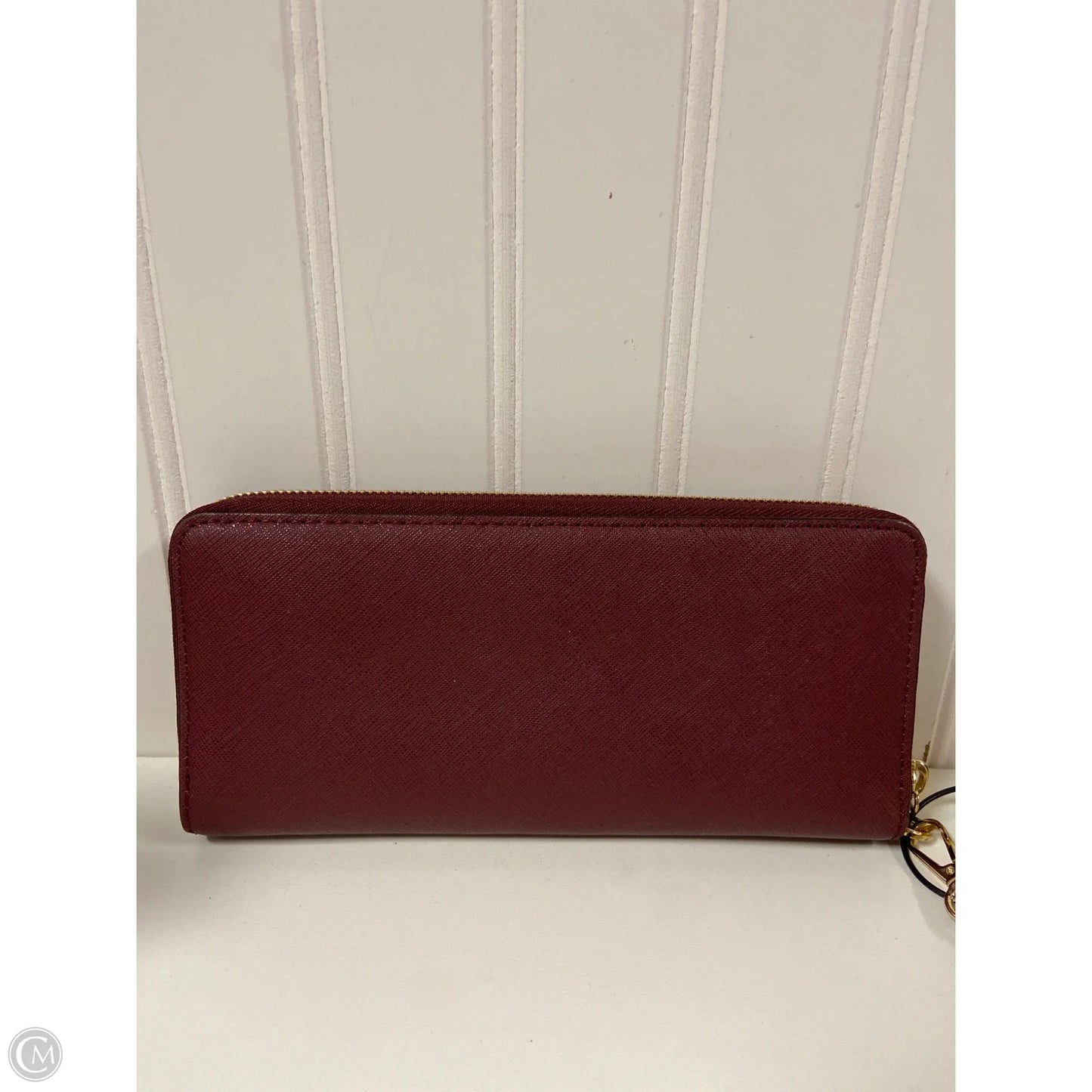 Wristlet Designer By Michael Kors, Size: Medium