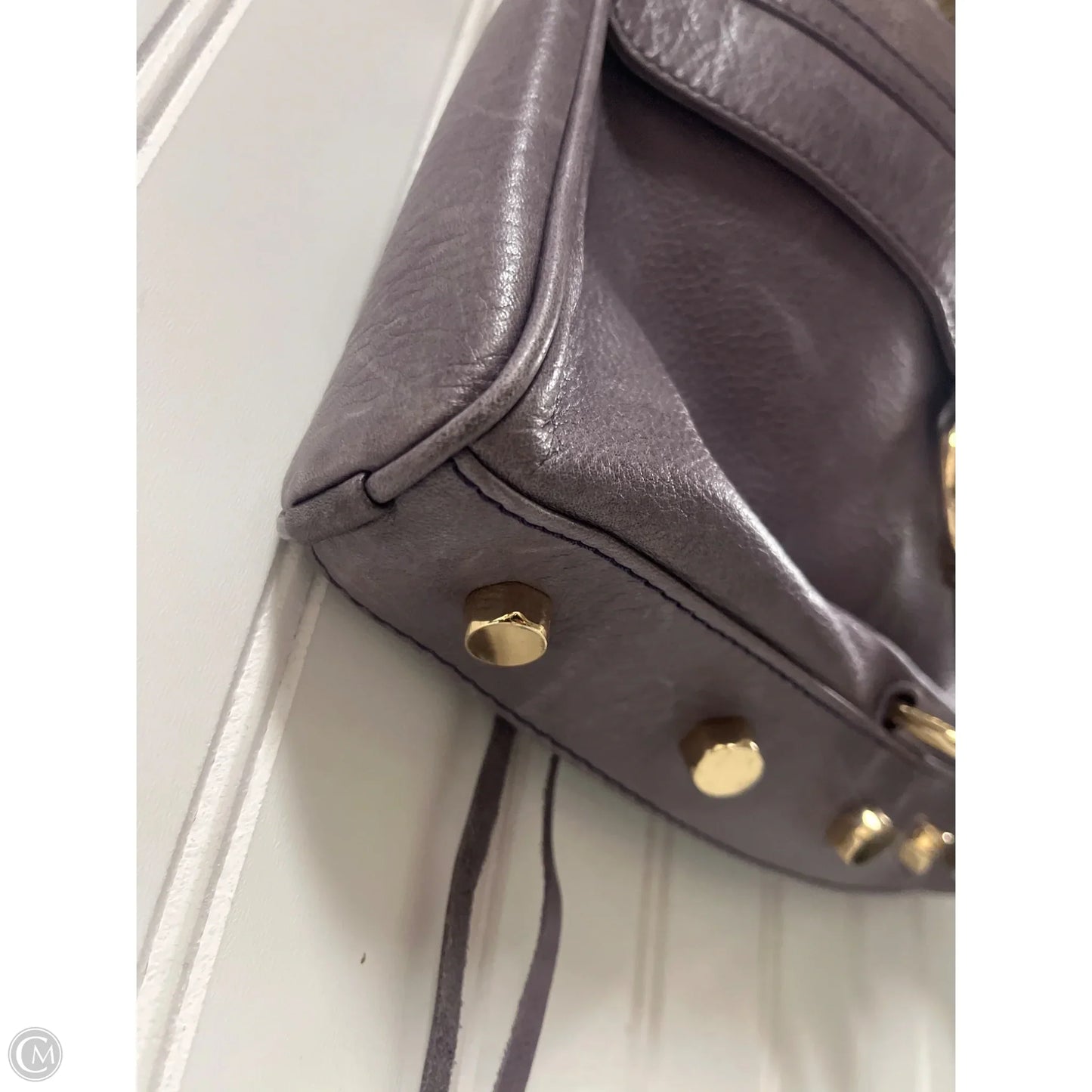Handbag Designer By Rebecca Minkoff, Size: Small