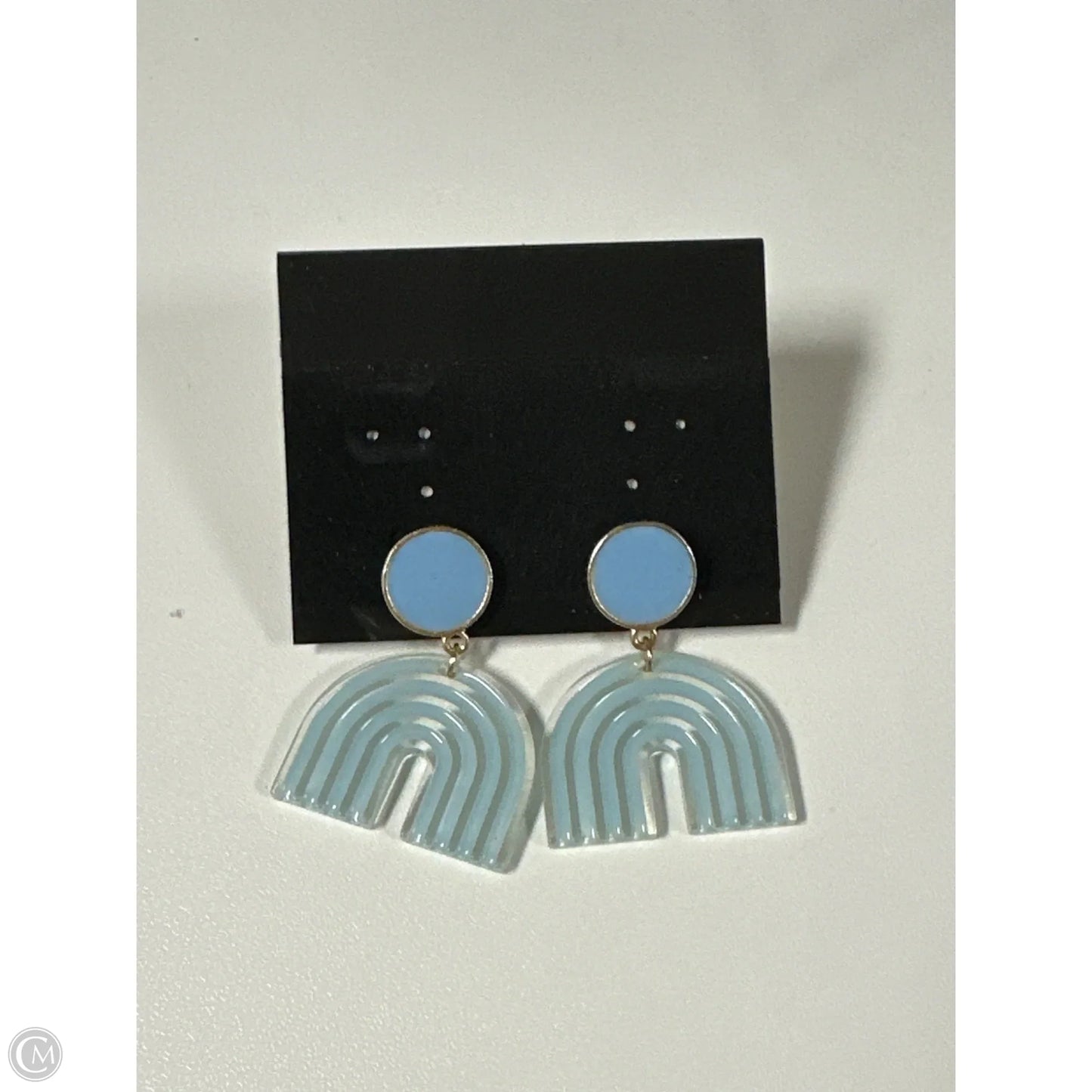 Earrings Dangle/drop By Clothes Mentor
