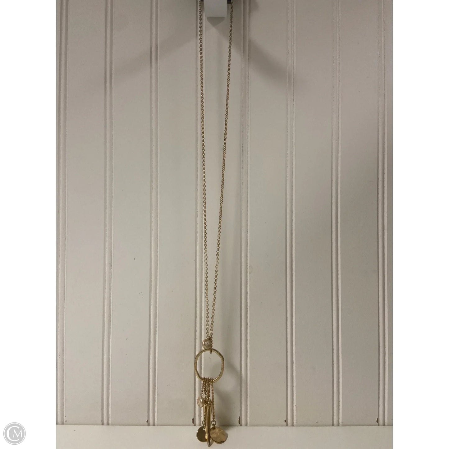 Necklace Pendant By Clothes Mentor