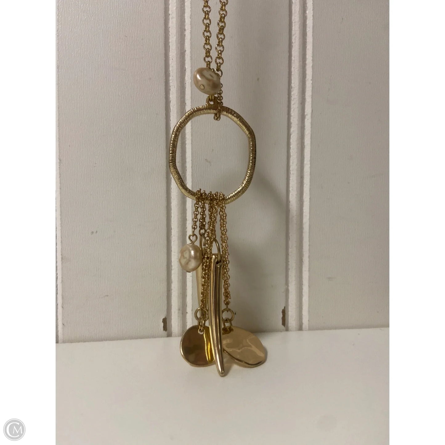 Necklace Pendant By Clothes Mentor