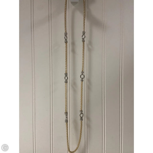 Necklace Pendant By Lucky Brand