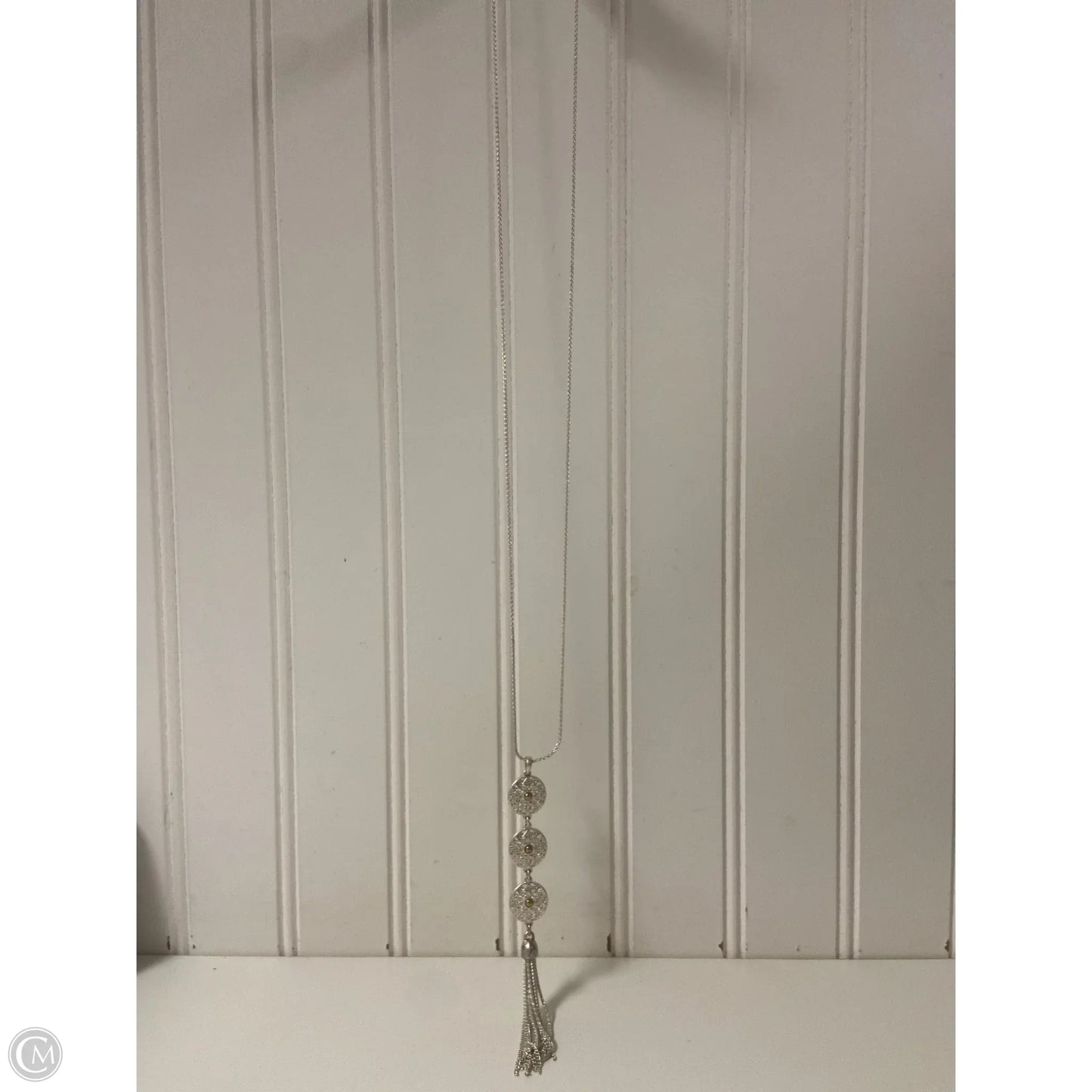 Necklace Statement By Clothes Mentor