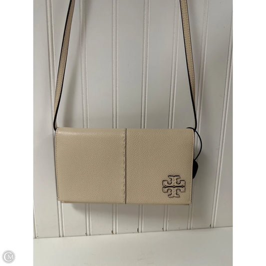 Crossbody Designer By Tory Burch, Size: Small