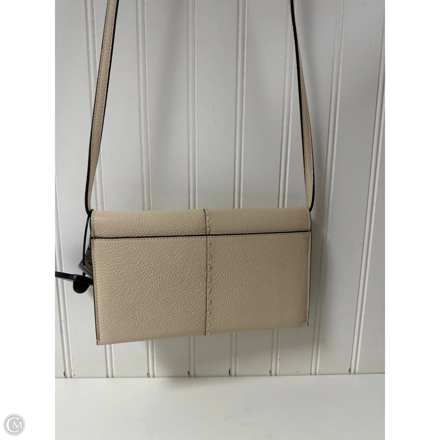 Crossbody Designer By Tory Burch, Size: Small