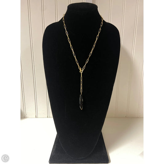 Necklace Pendant By Clothes Mentor