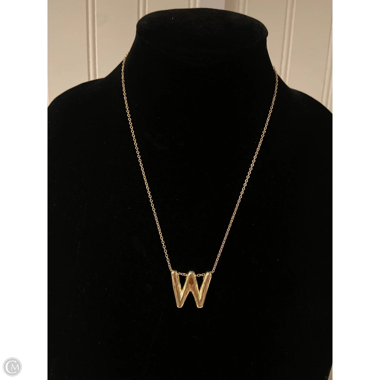 Necklace Pendant By Clothes Mentor