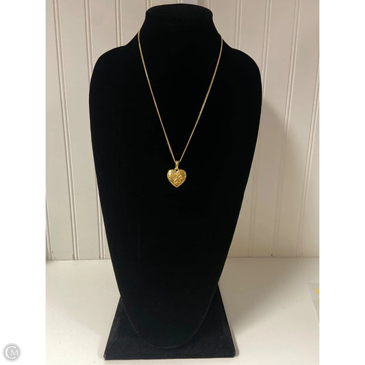 Necklace Pendant By Clothes Mentor