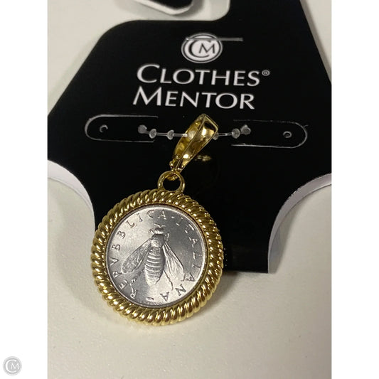 Necklace Pendant By Clothes Mentor