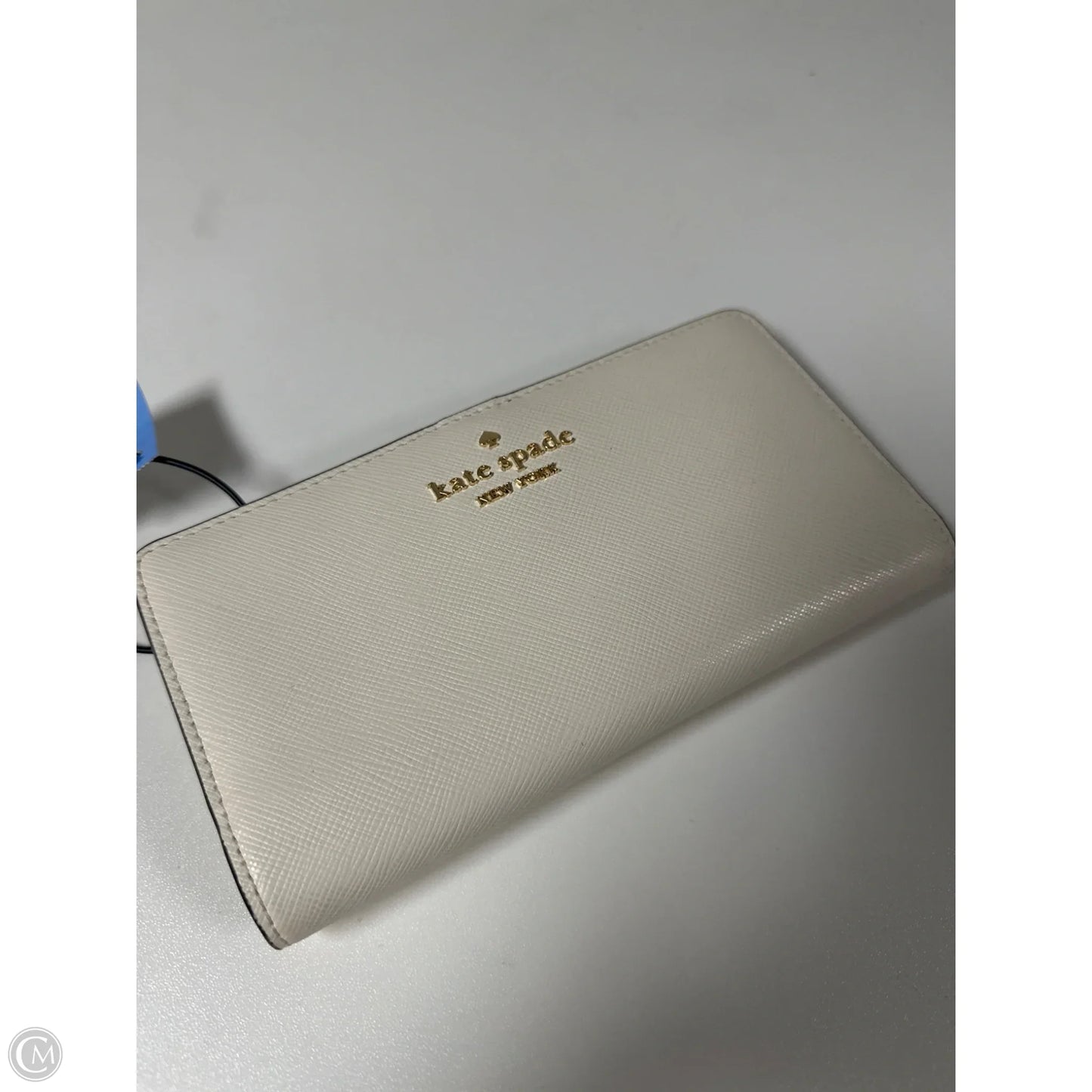 Wallet Designer By Kate Spade, Size: Medium