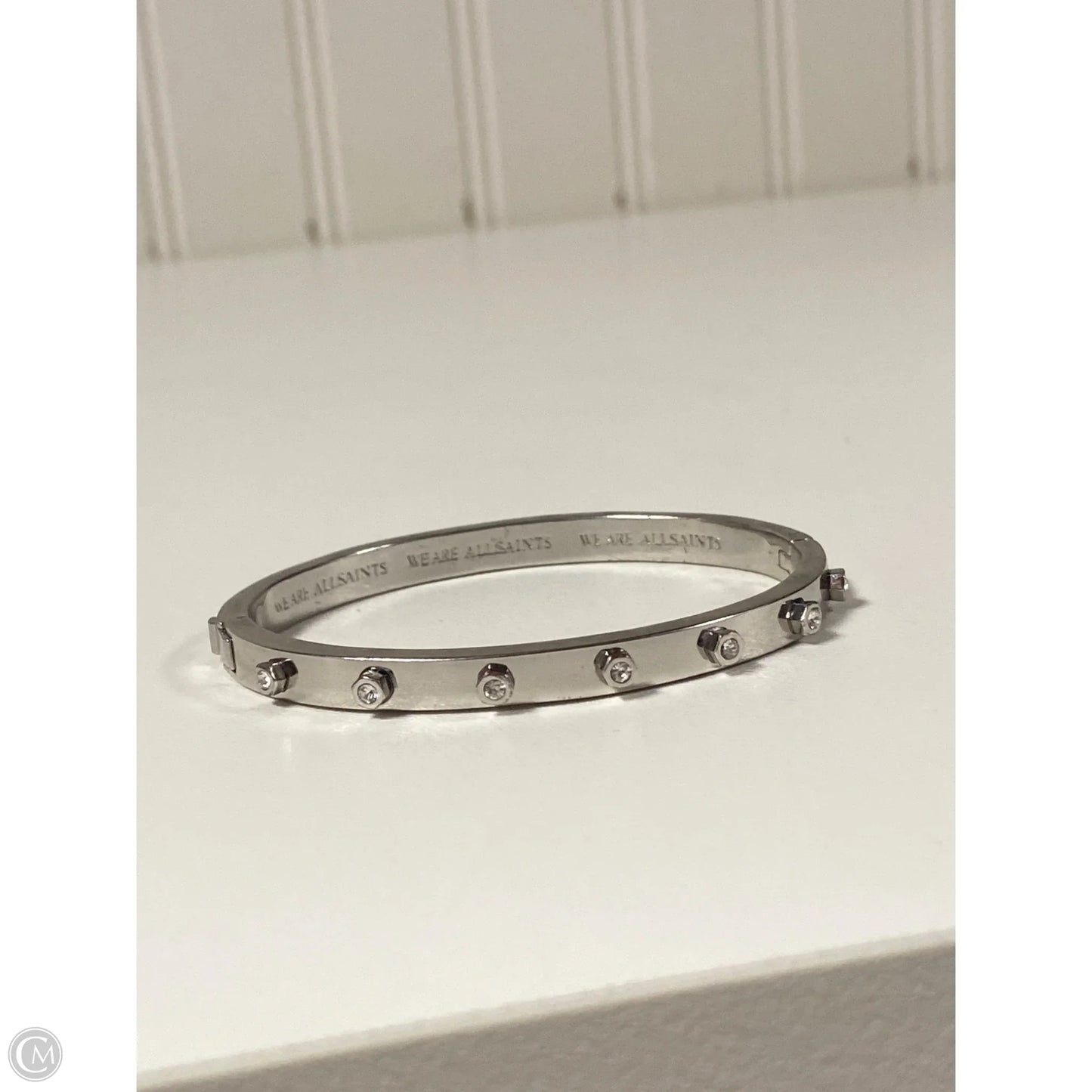 Bracelet Designer By All Saints
