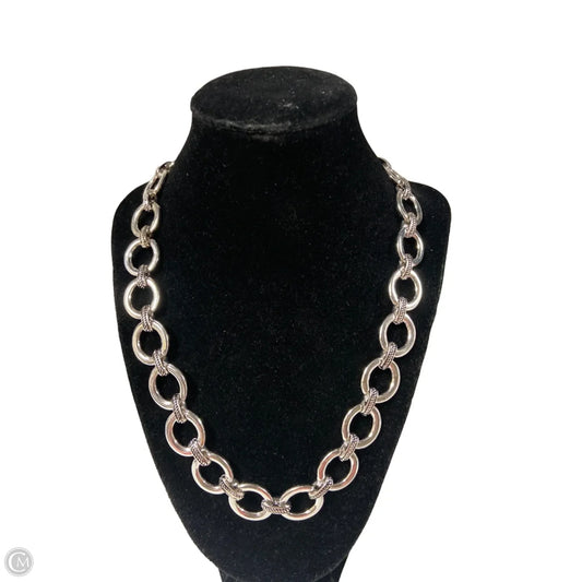 Necklace Chain By Clothes Mentor