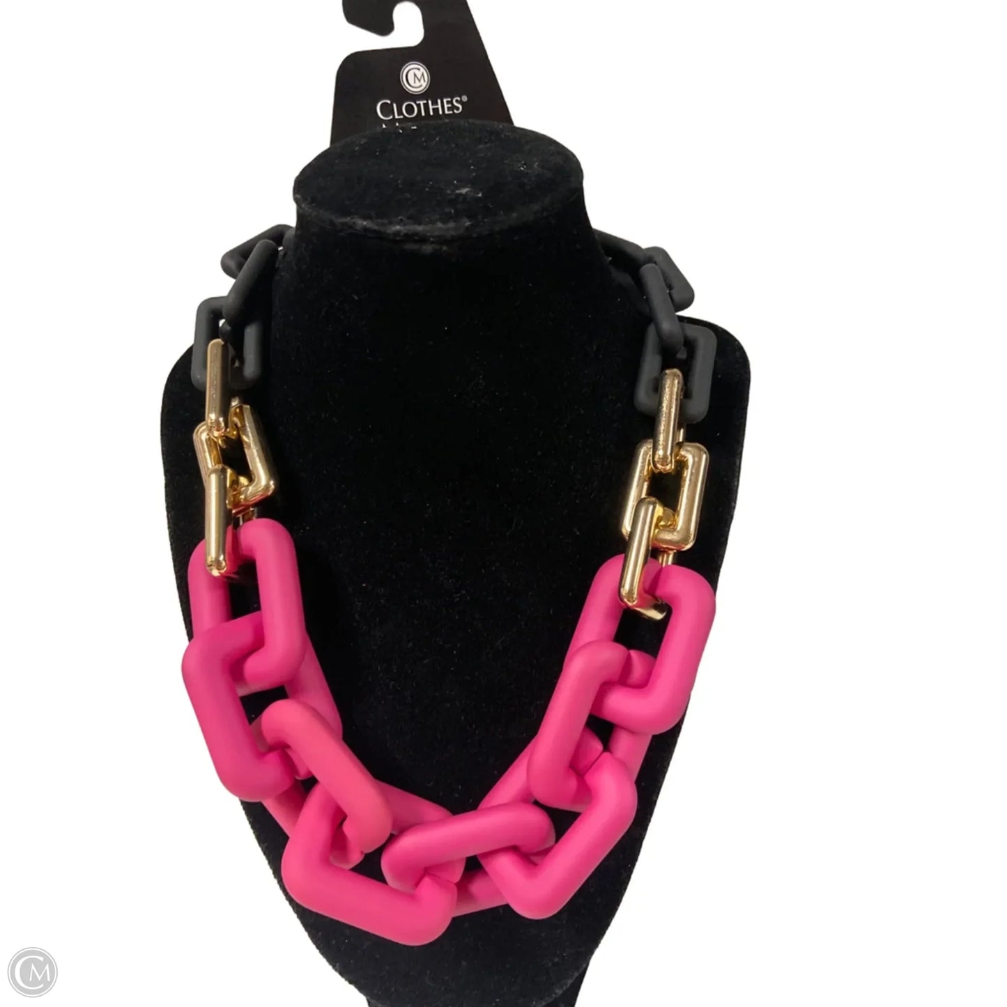 Necklace Statement By Clothes Mentor