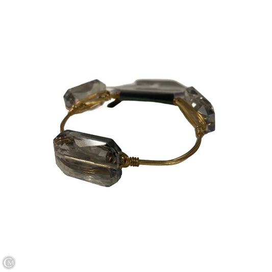 Bracelet Bangle By Bourbon & Bowties