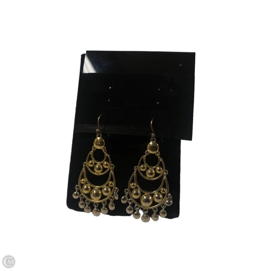 Earrings Dangle/drop By Clothes Mentor