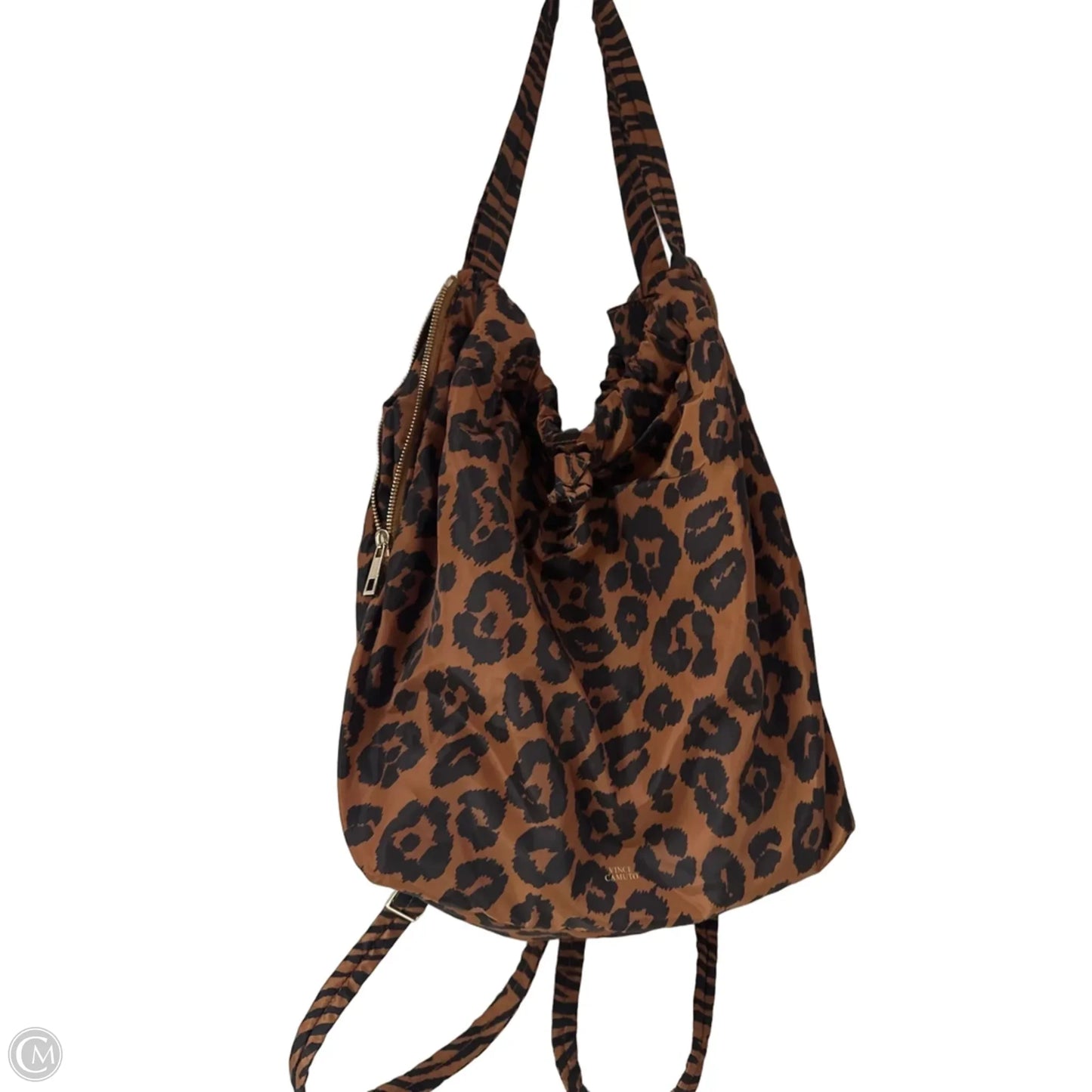 Backpack By Vince Camuto, Size: Medium
