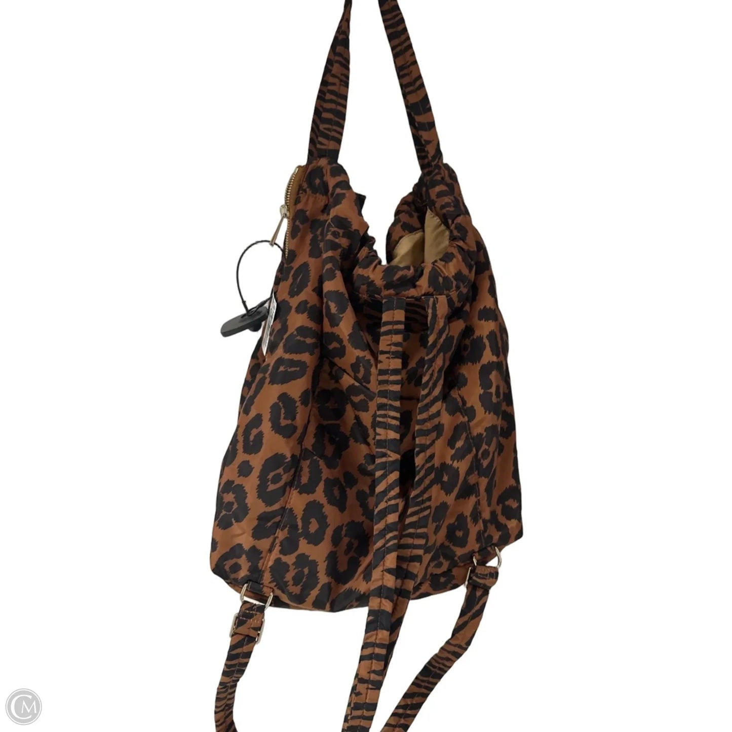 Backpack By Vince Camuto, Size: Medium