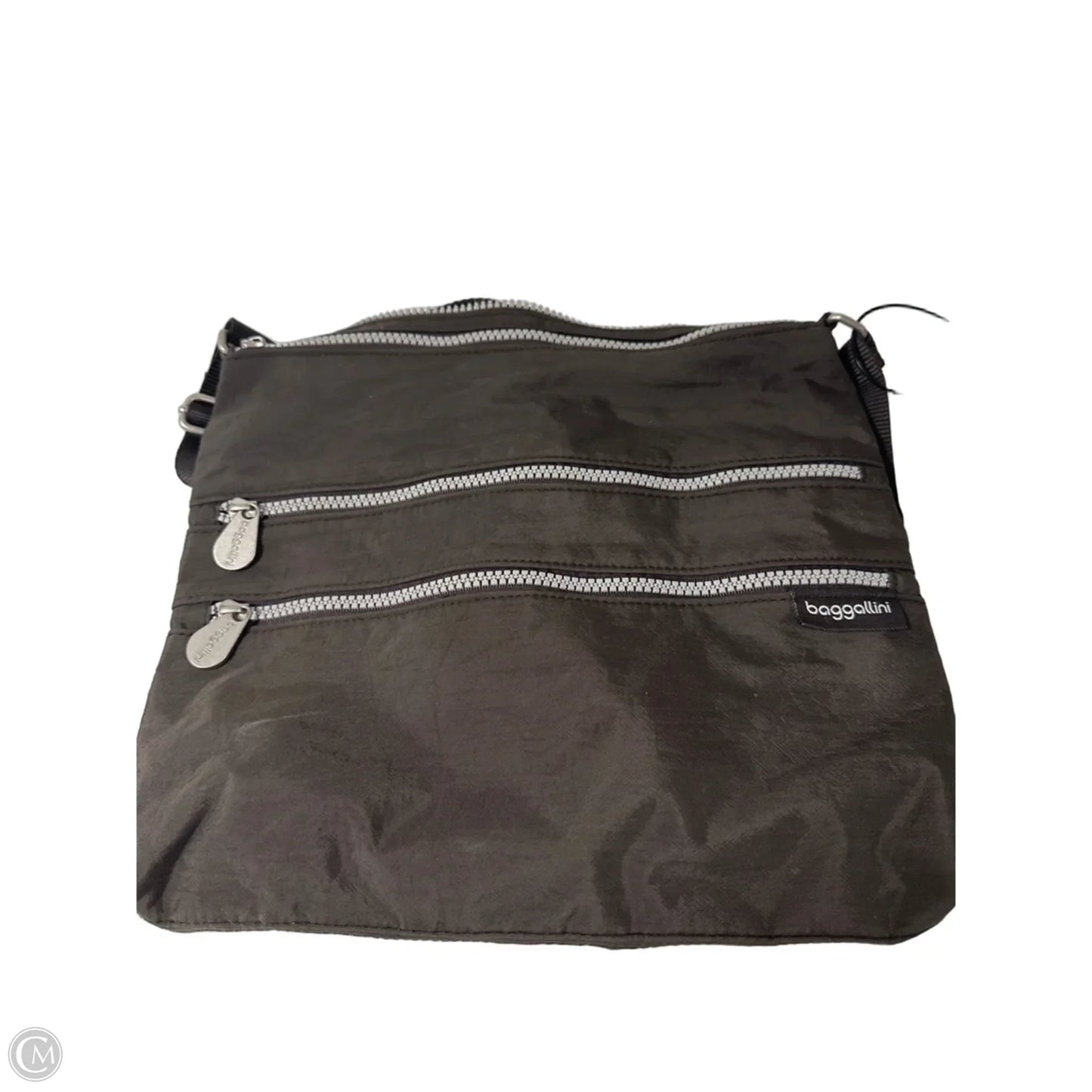 Crossbody By Baggallini, Size: Medium