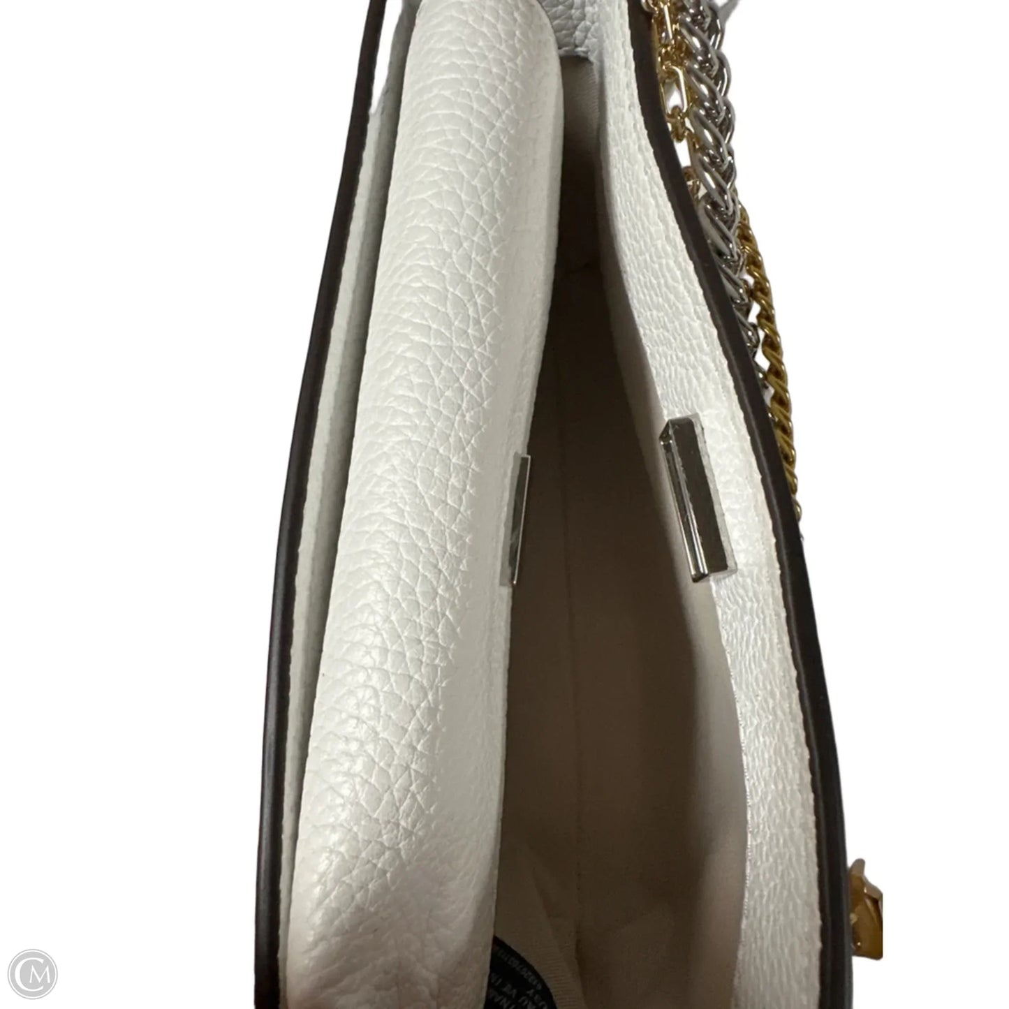 Crossbody Designer By Michael Kors, Size: Small