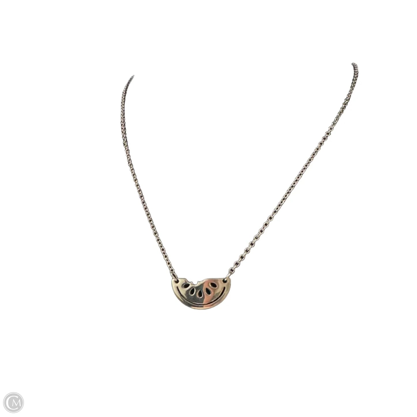 Necklace Pendant By Clothes Mentor