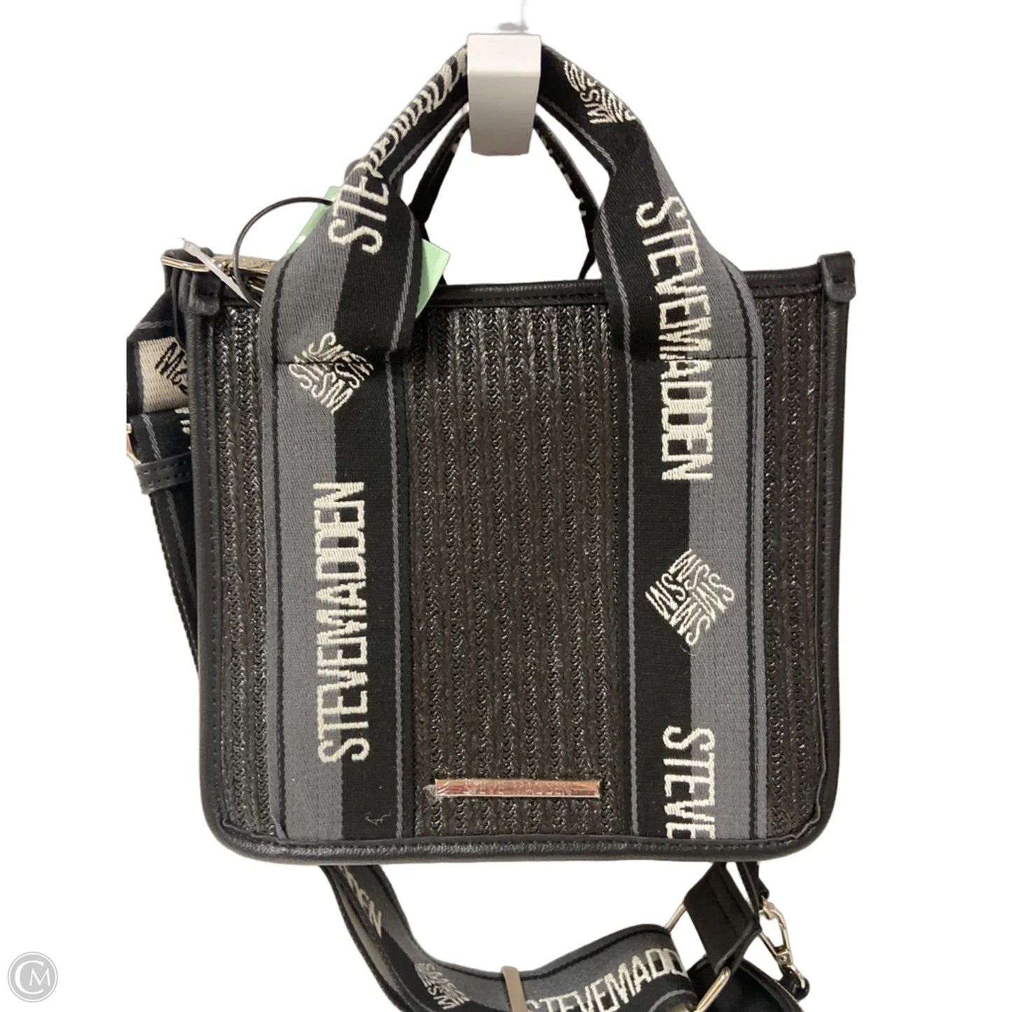 Crossbody By Steve Madden, Size: Medium