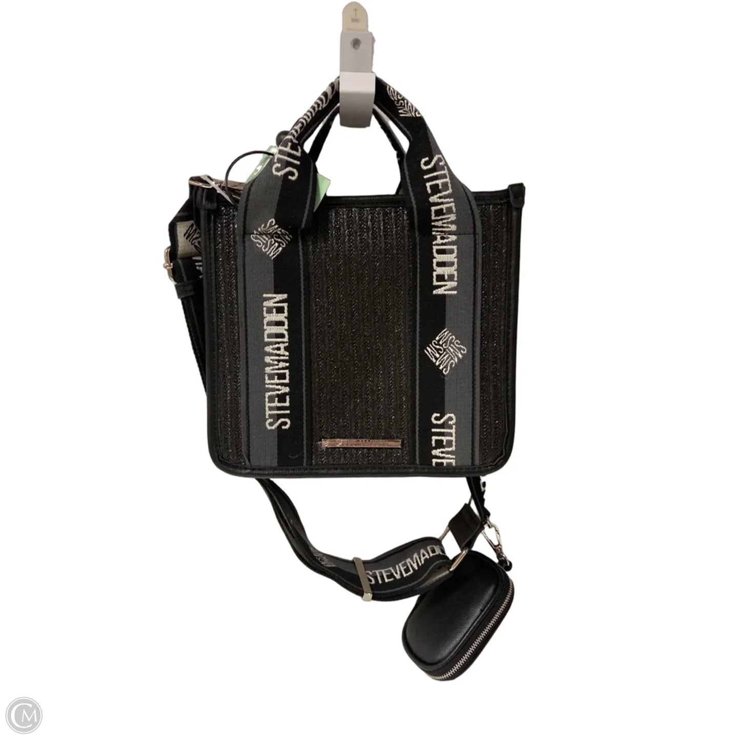 Crossbody By Steve Madden, Size: Medium