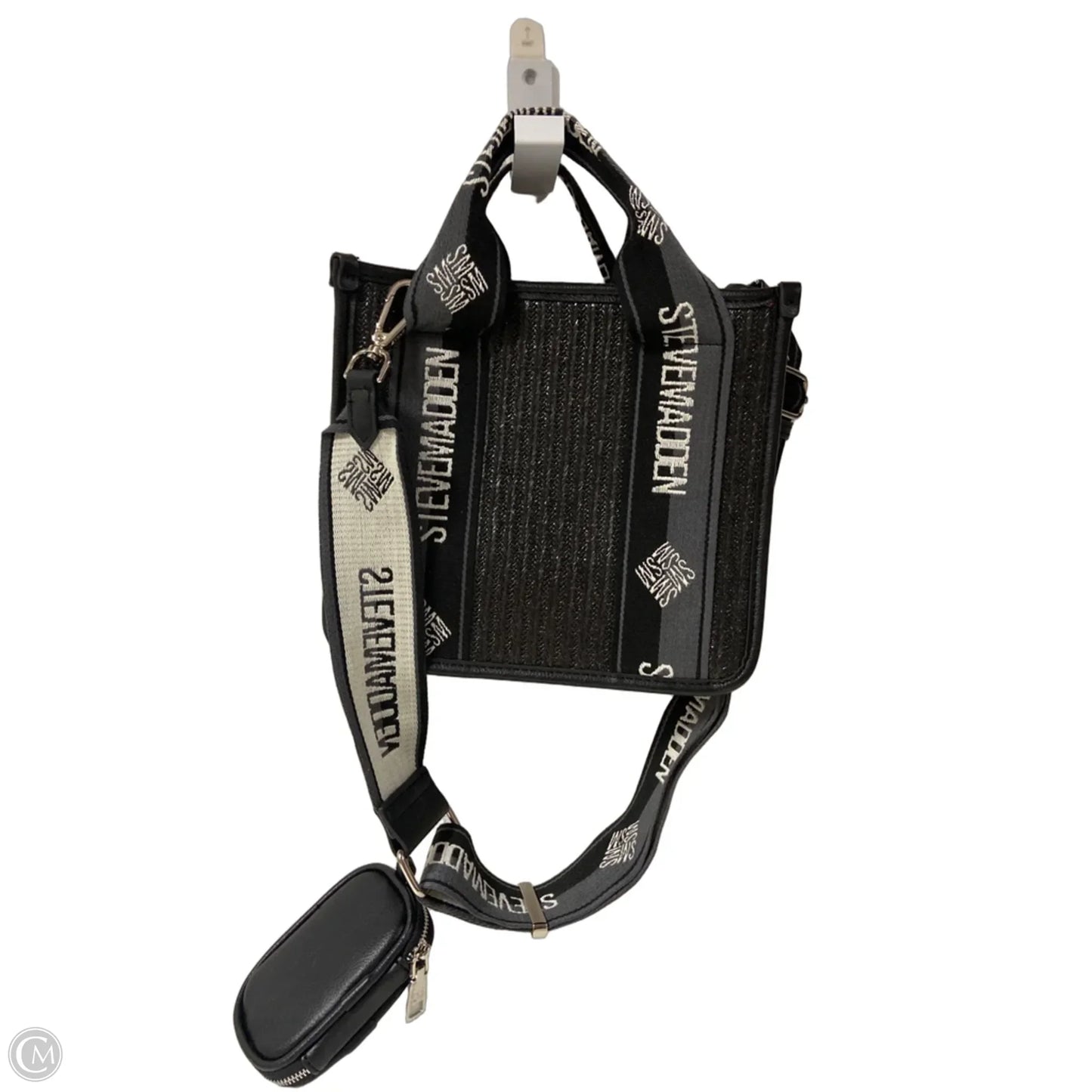 Crossbody By Steve Madden, Size: Medium