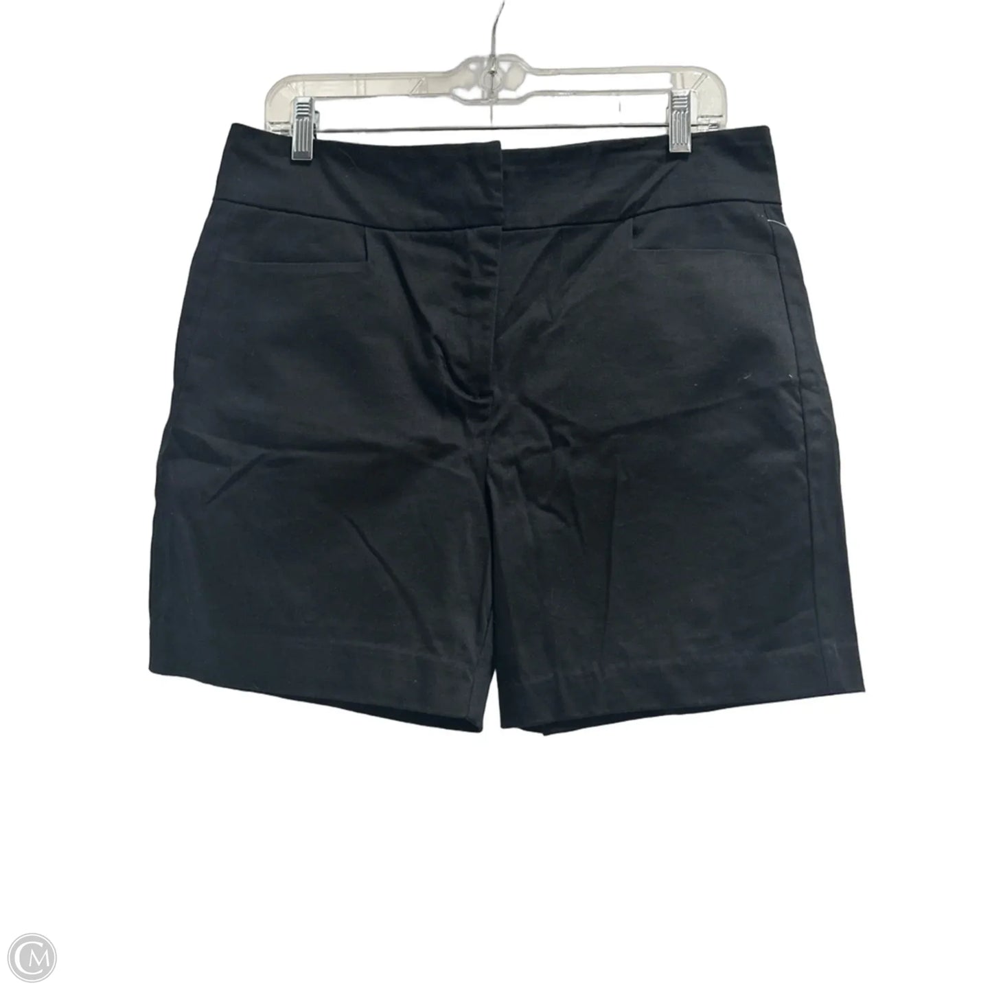 Shorts By Clothes Mentor In Black, Size: 12