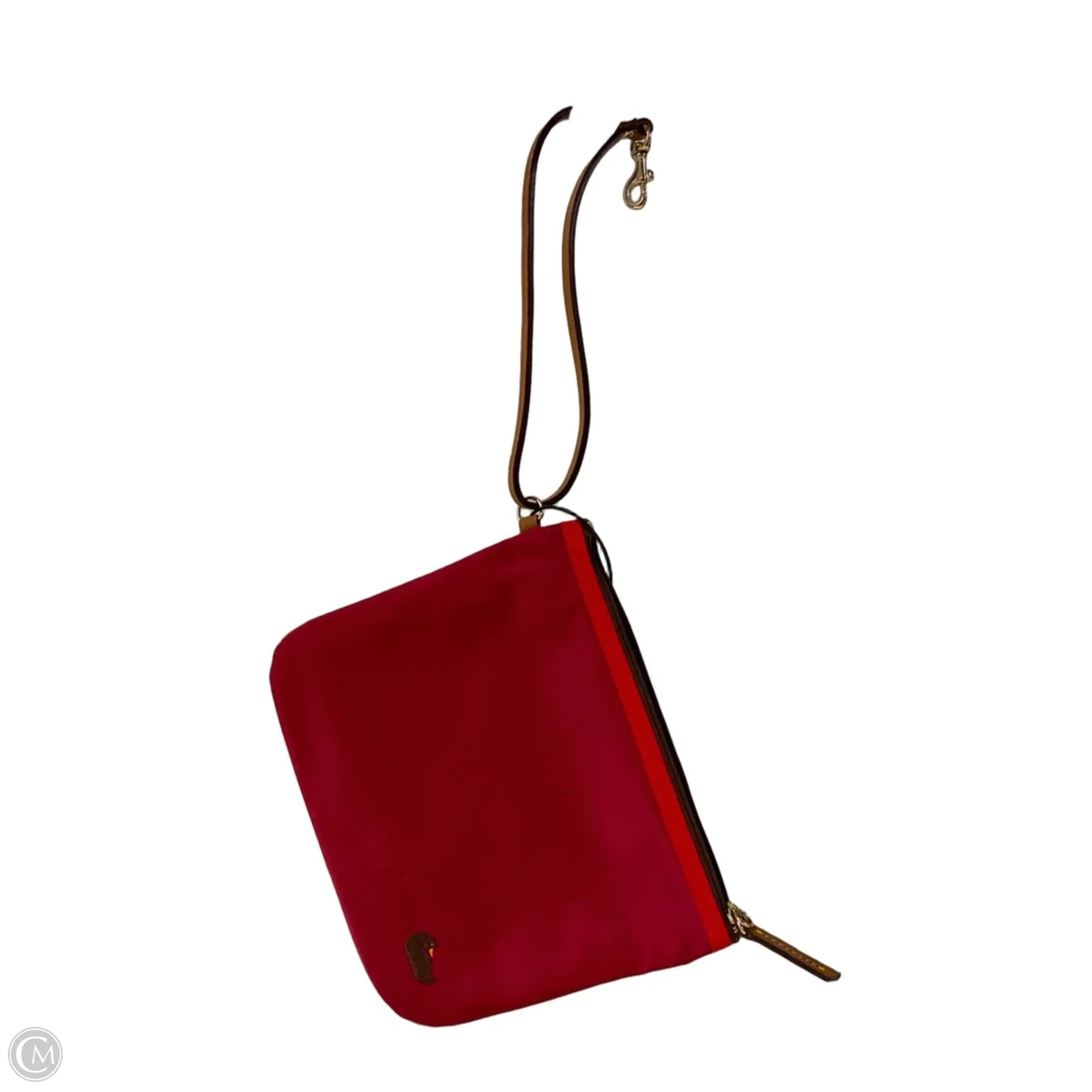 Wristlet Designer By Dooney And Bourke, Size: Large