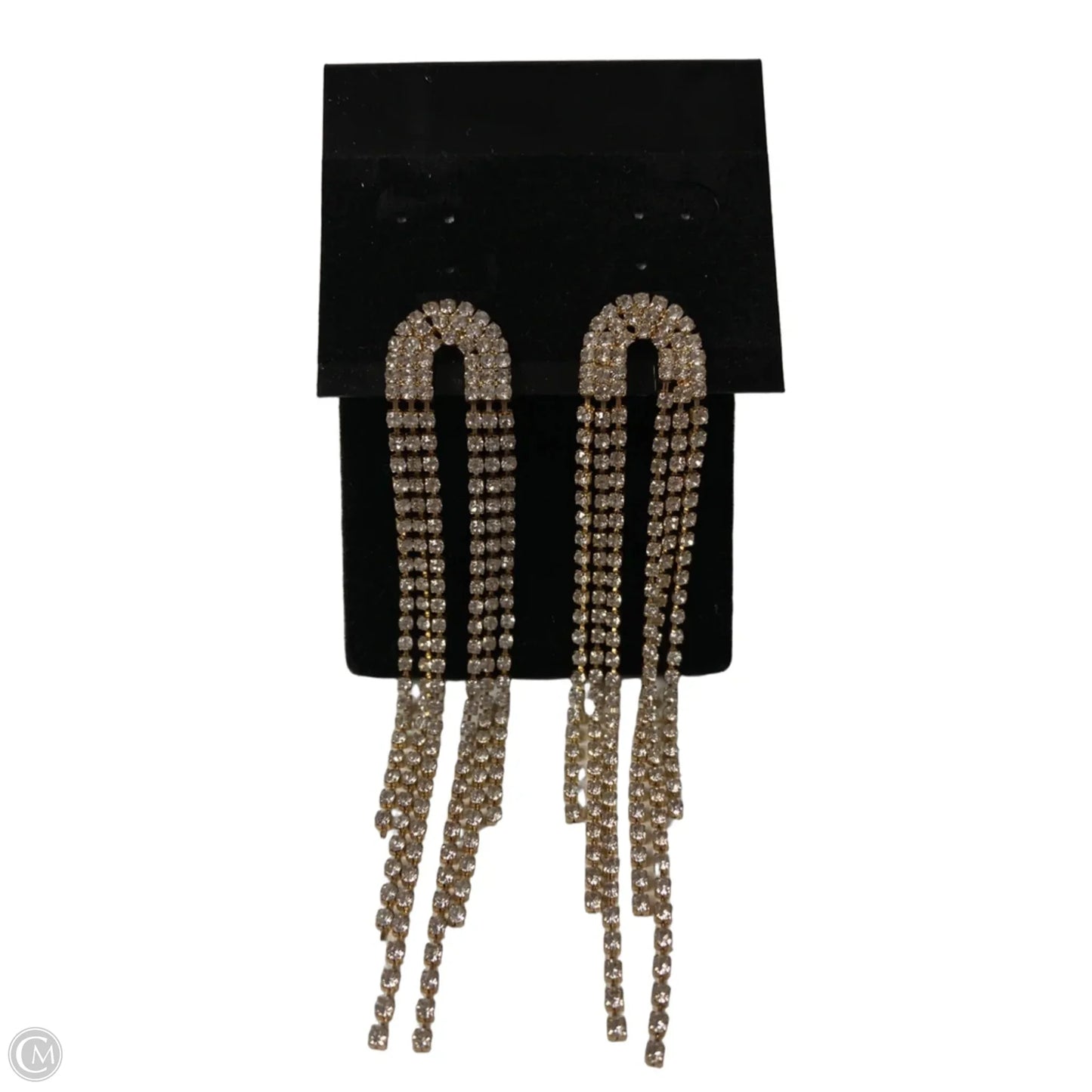 Earrings Statement By Clothes Mentor