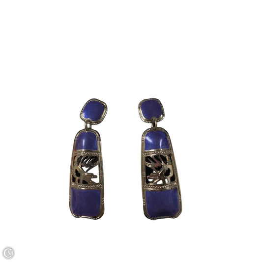 Earrings Statement By Clothes Mentor