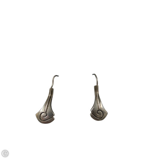 Earrings Sterling Silver By Clothes Mentor