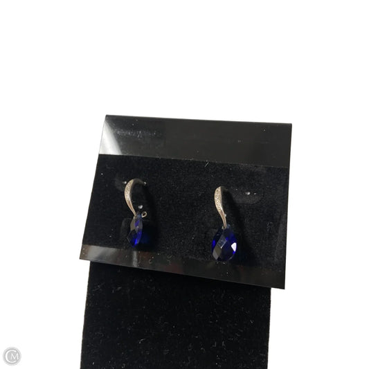Earrings Sterling Silver By Clothes Mentor