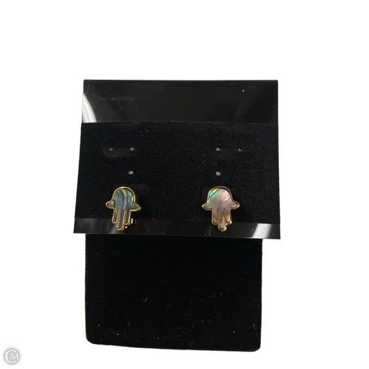 Earrings Stud By Clothes Mentor