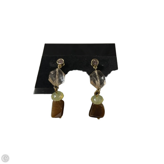 Earrings Dangle/drop By Clothes Mentor